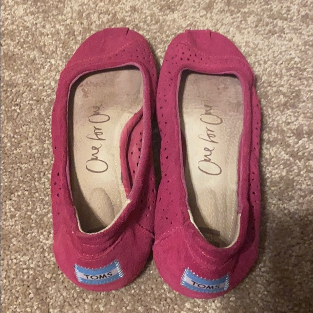 Great condition still lots of love left!